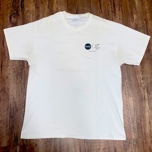 Coca Cola olympics t-shirt